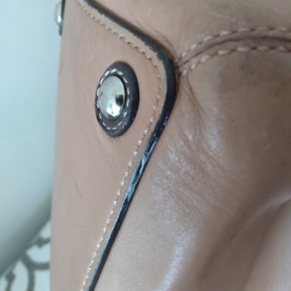 Coach Soho Carry-All Tote - Picture 15 of 15